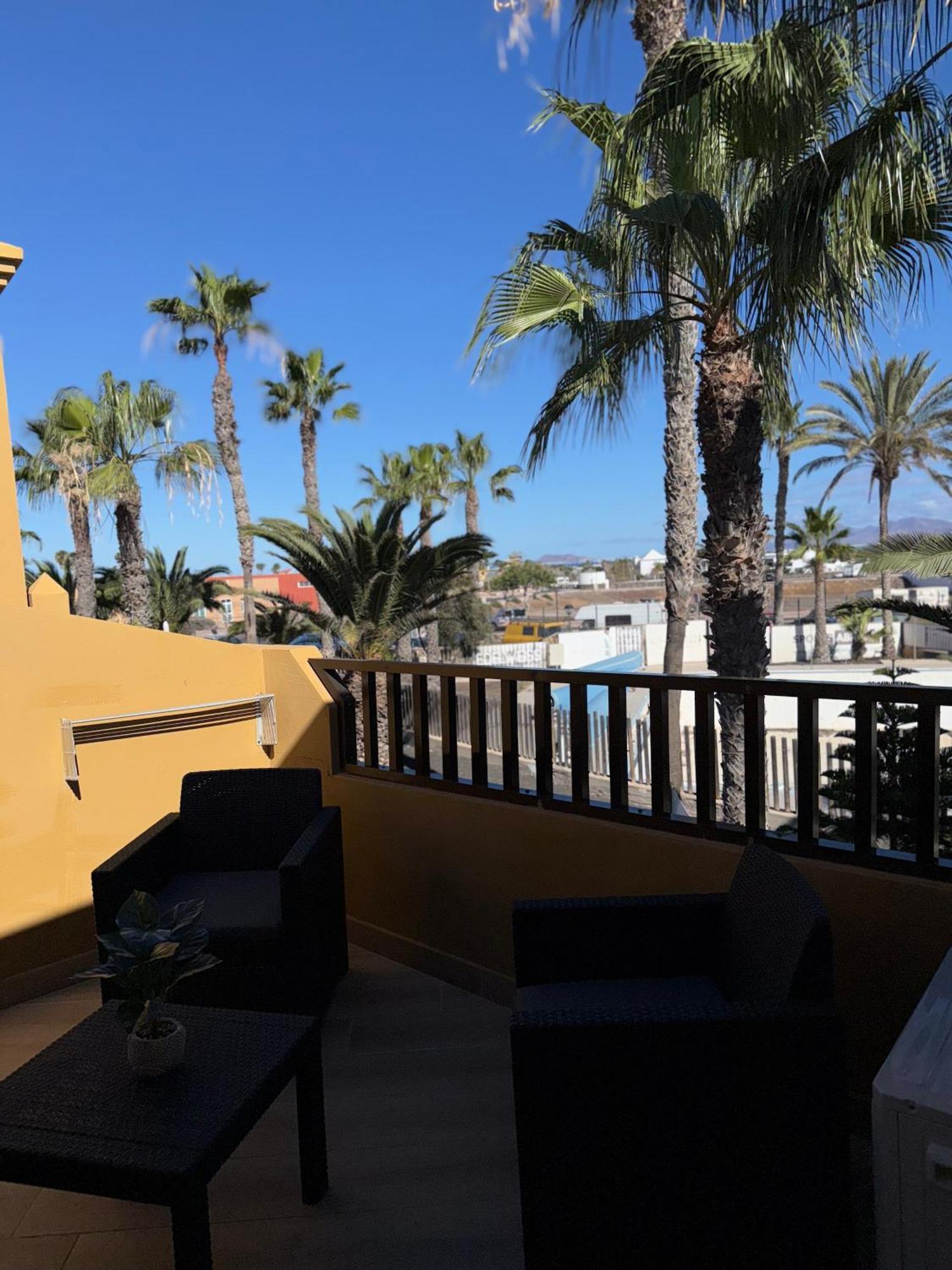 Casa Alma Apartment Corralejo